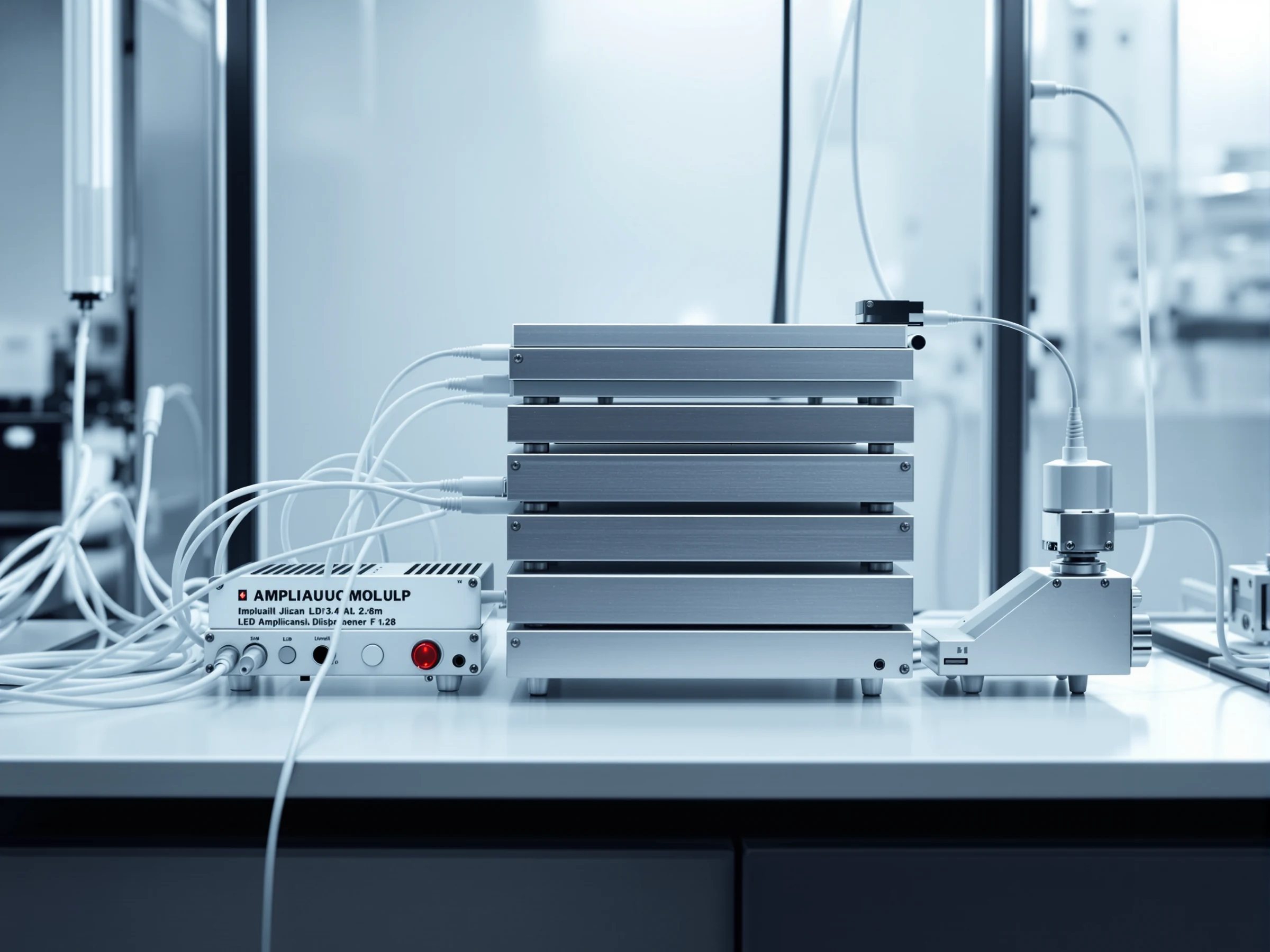 Measurement system