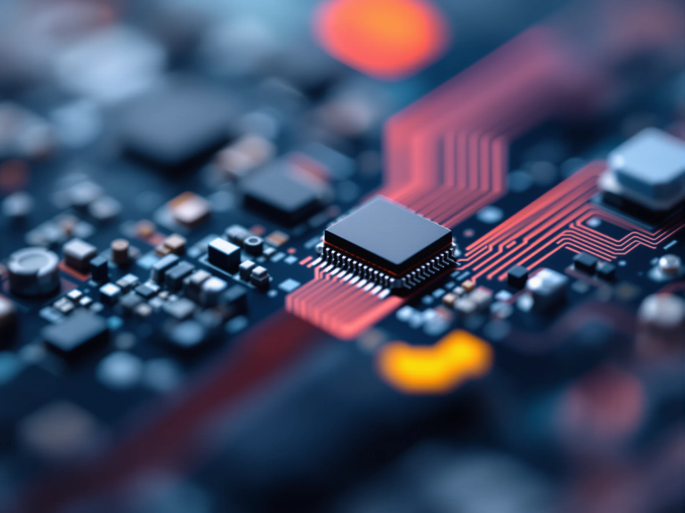 Consumer Electronics reference