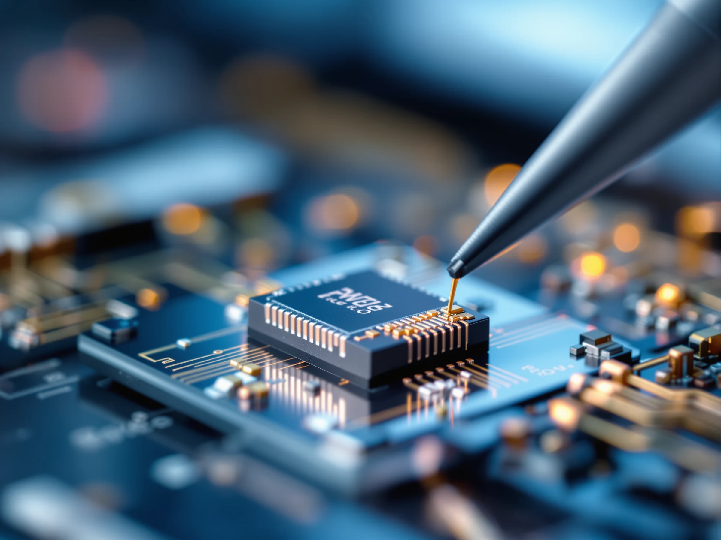 Sensor Technology reference